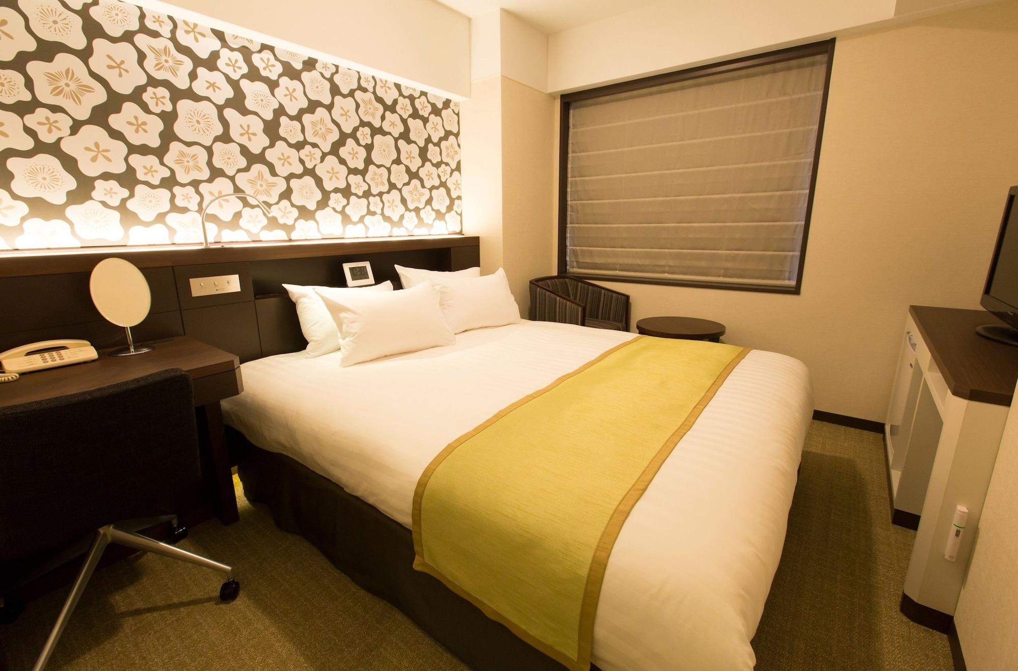 Shinagawa Tobu Hotel Tokyo Esterno foto