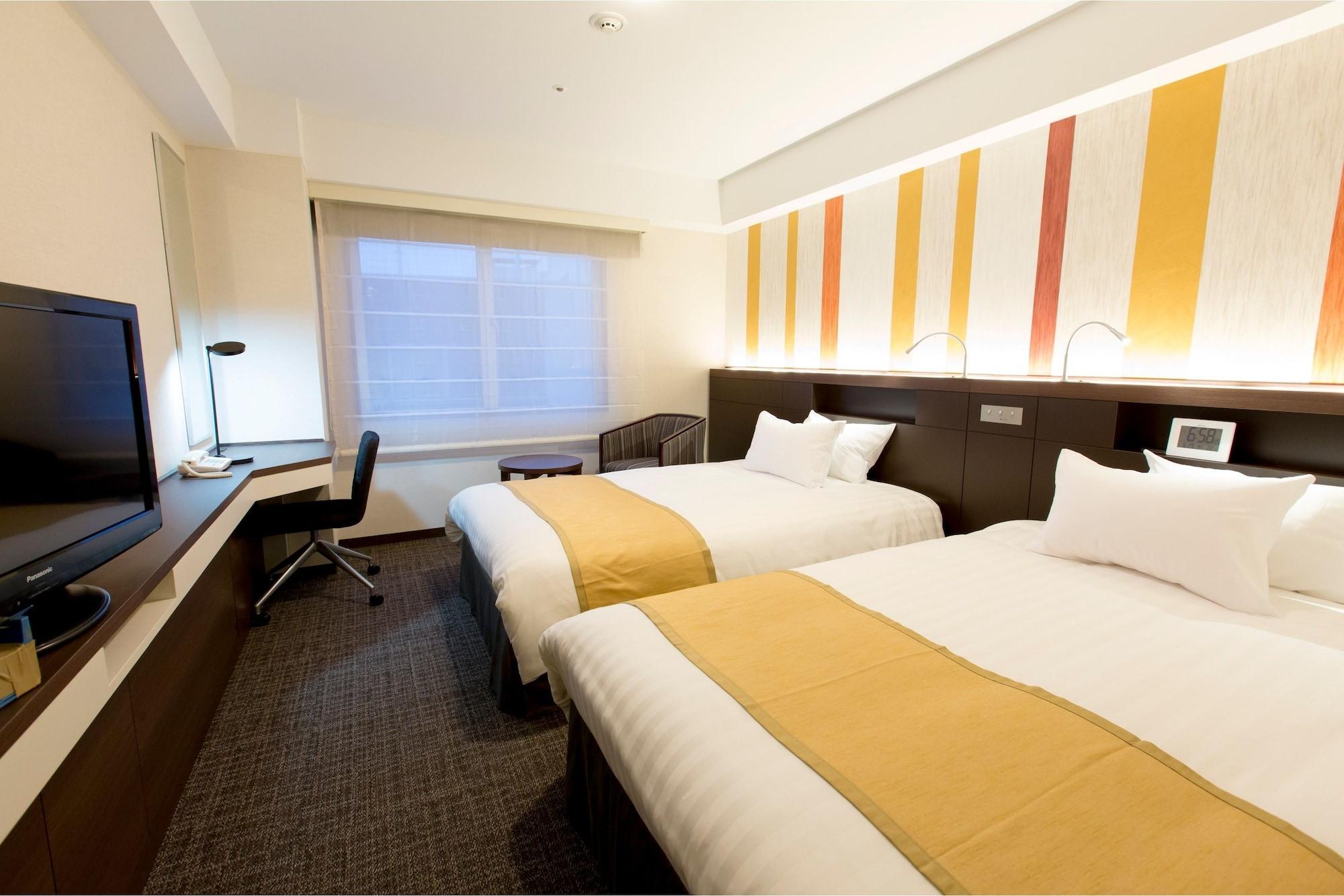 Shinagawa Tobu Hotel Tokyo Esterno foto