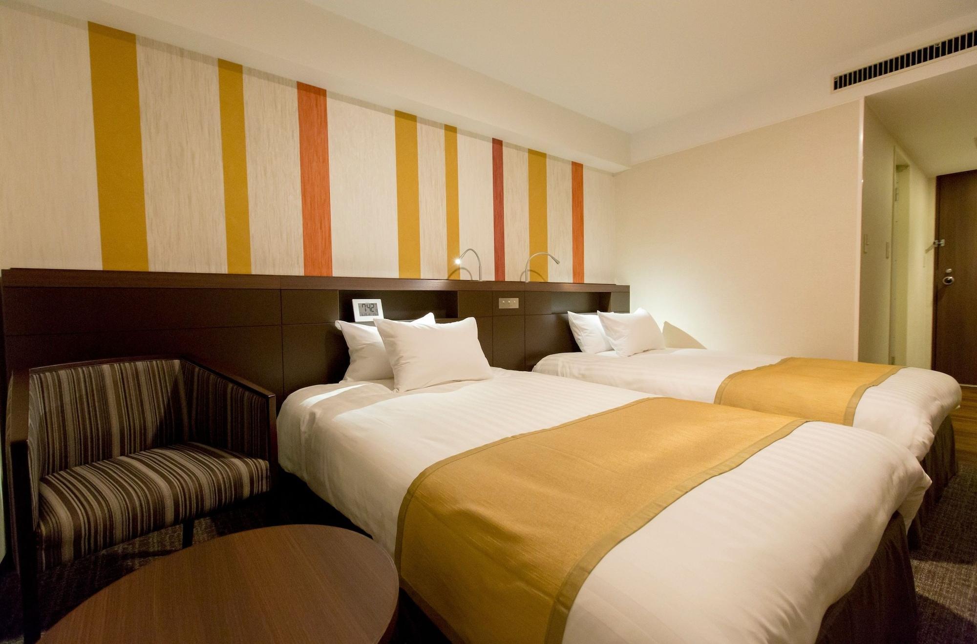 Shinagawa Tobu Hotel Tokyo Esterno foto