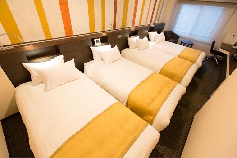 Shinagawa Tobu Hotel Tokyo Esterno foto