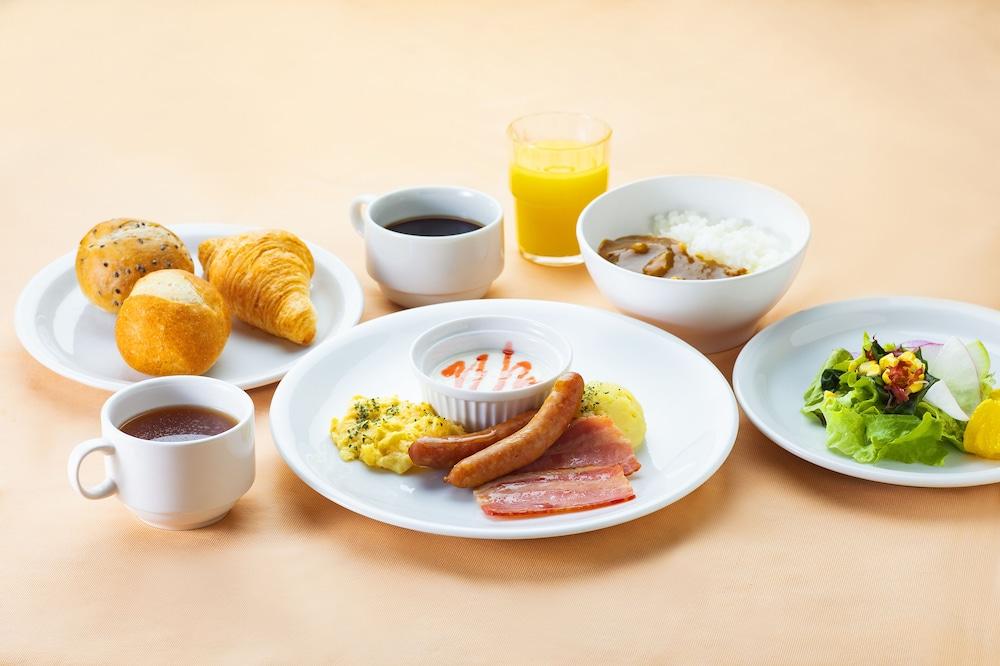 Shinagawa Tobu Hotel Tokyo Esterno foto