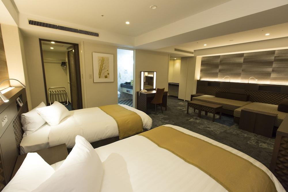 Shinagawa Tobu Hotel Tokyo Esterno foto
