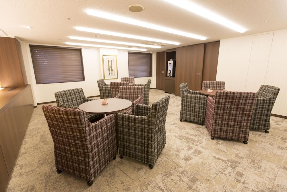 Shinagawa Tobu Hotel Tokyo Esterno foto