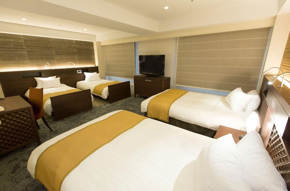 Shinagawa Tobu Hotel Tokyo Esterno foto