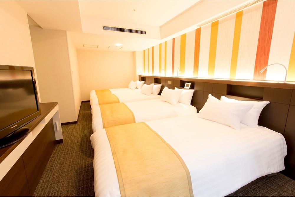 Shinagawa Tobu Hotel Tokyo Esterno foto