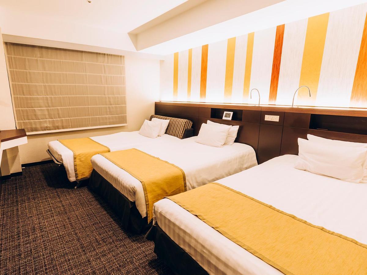 Shinagawa Tobu Hotel Tokyo Esterno foto