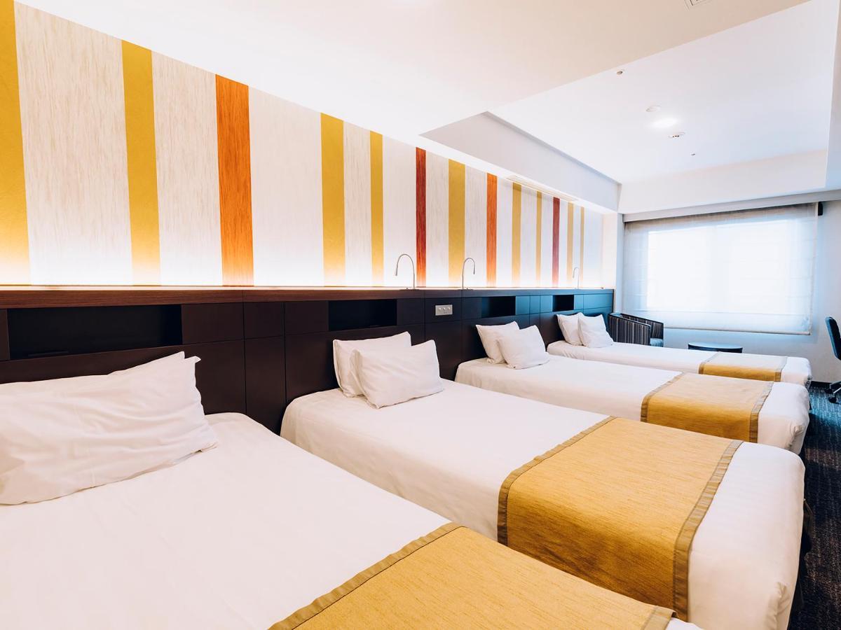 Shinagawa Tobu Hotel Tokyo Esterno foto
