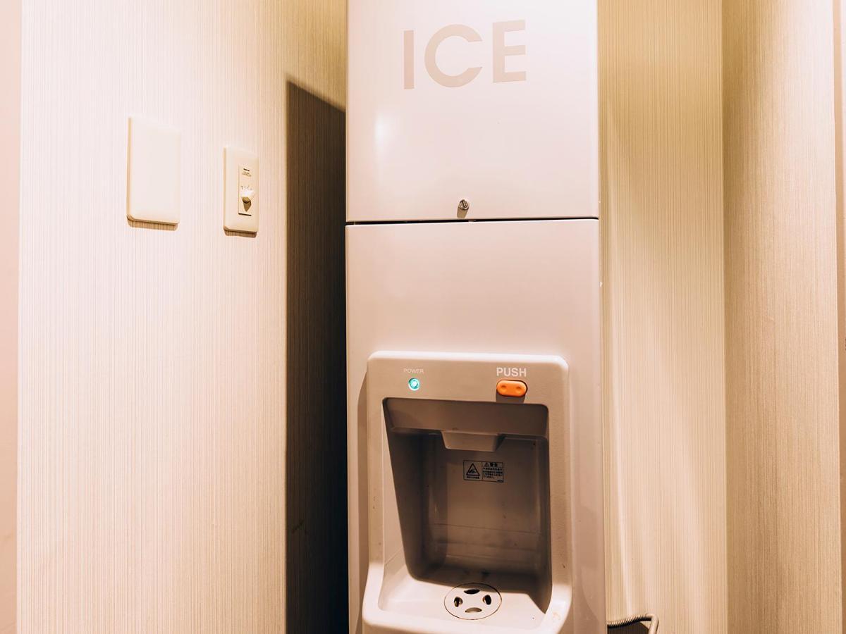 Shinagawa Tobu Hotel Tokyo Esterno foto