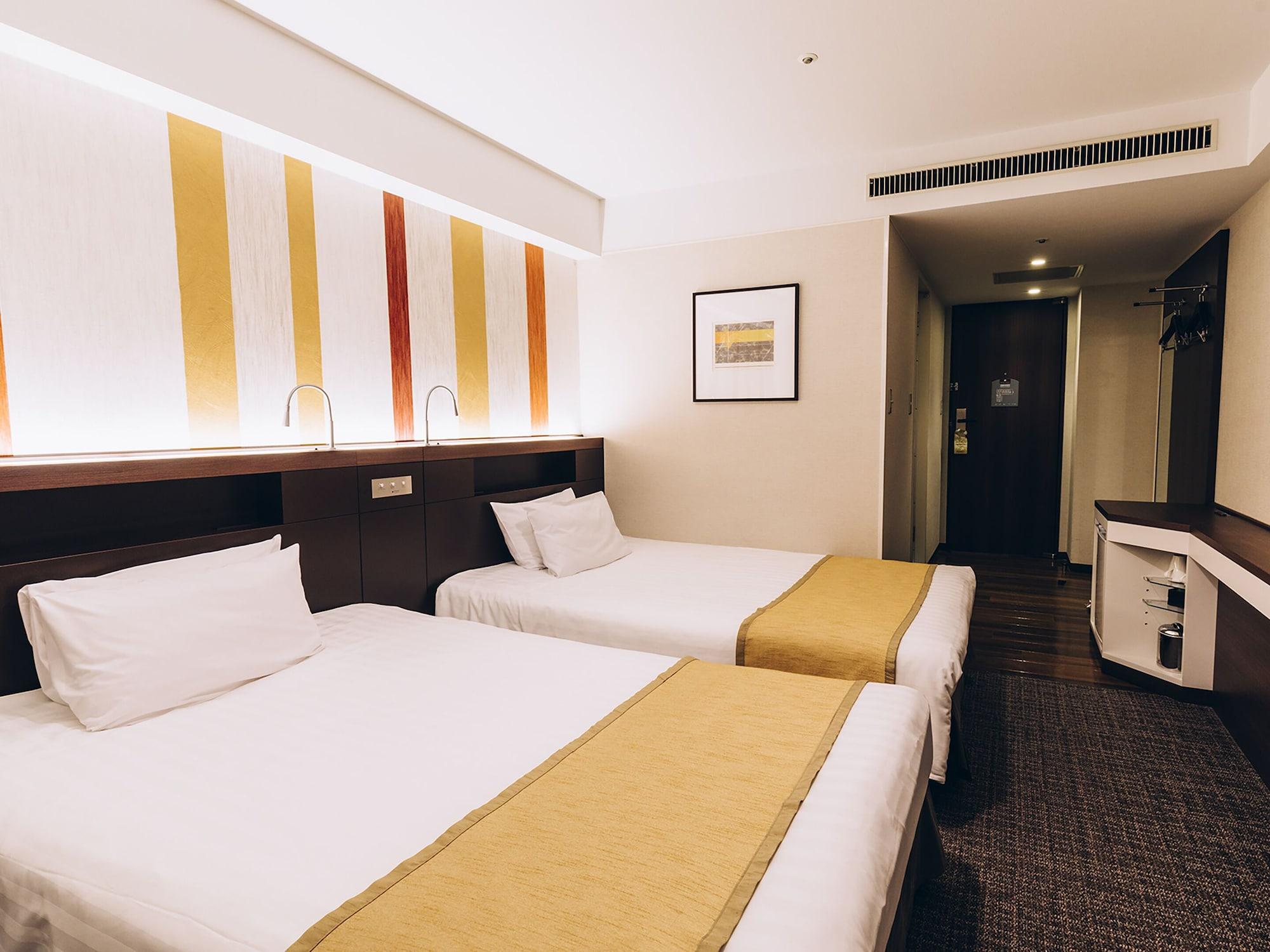Shinagawa Tobu Hotel Tokyo Esterno foto