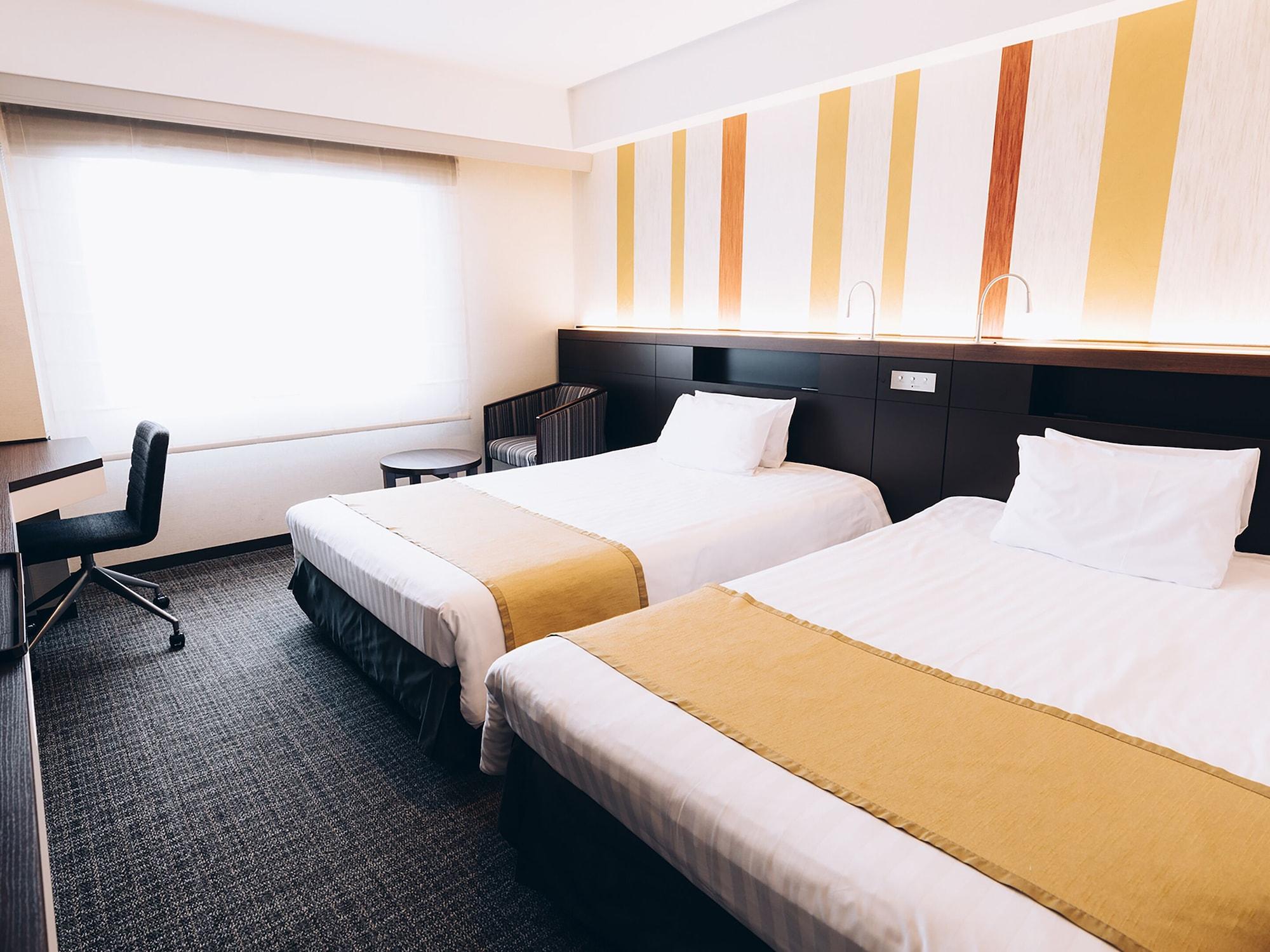 Shinagawa Tobu Hotel Tokyo Esterno foto