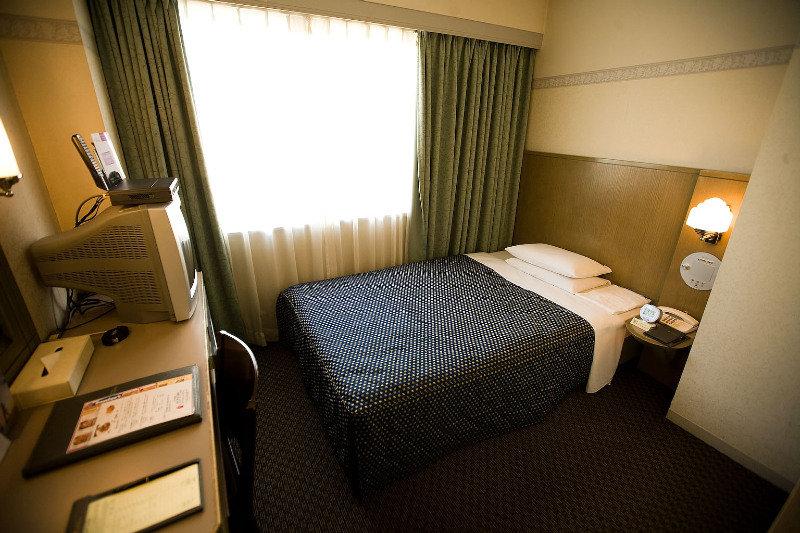 Shinagawa Tobu Hotel Tokyo Esterno foto