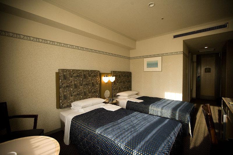 Shinagawa Tobu Hotel Tokyo Esterno foto