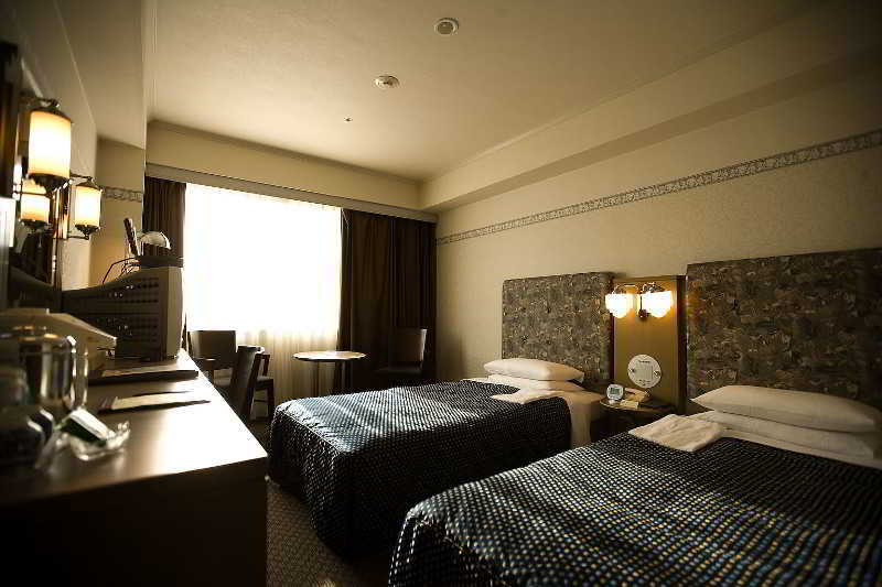 Shinagawa Tobu Hotel Tokyo Esterno foto