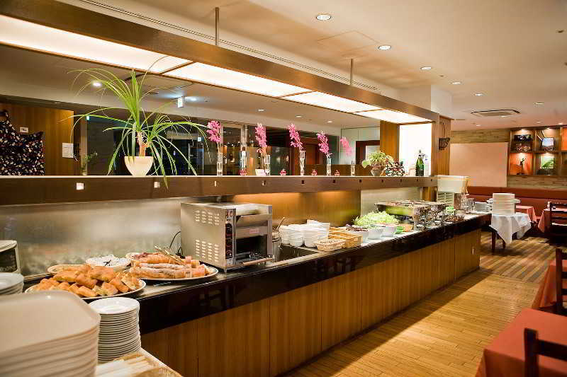 Shinagawa Tobu Hotel Tokyo Esterno foto